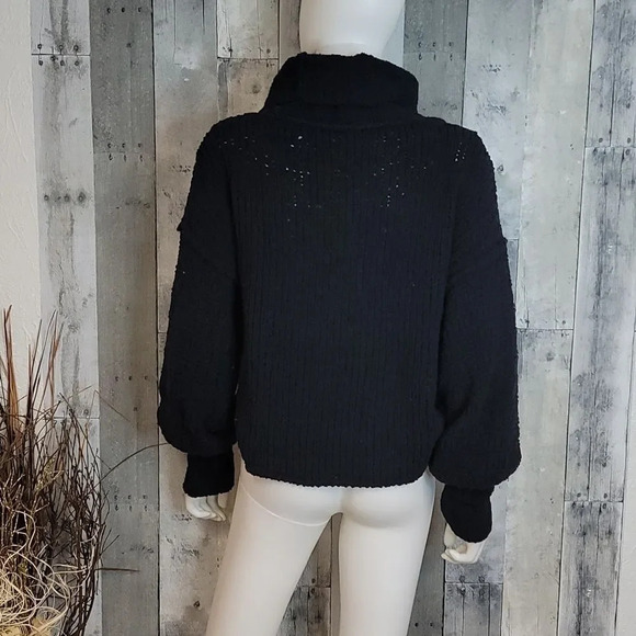 Free People Be Yours Pullover Sweather - Picture 7 of 9